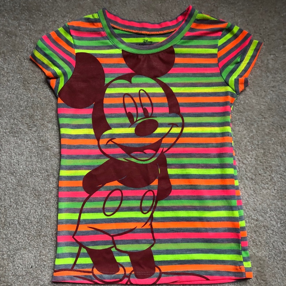 Bundle of 2 Disney Shirts